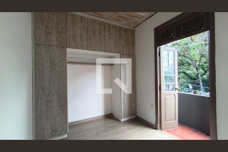 Quarto 1 de casa para alugar com 2 quartos, 45m² em Jardim da Gloria, São Paulo