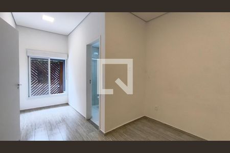 Quarto 1 de casa para alugar com 1 quarto, 45m² em Jardim da Gloria, São Paulo