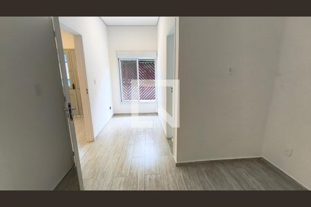 Quarto 1 de casa para alugar com 1 quarto, 45m² em Jardim da Gloria, São Paulo