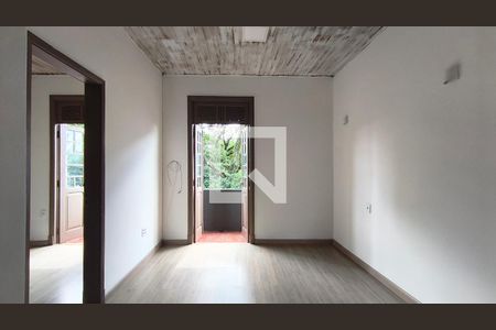 Sala de casa para alugar com 2 quartos, 45m² em Jardim da Gloria, São Paulo