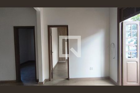 Casa para alugar com 2 quartos, 55m² em Jardim da Gloria, São Paulo