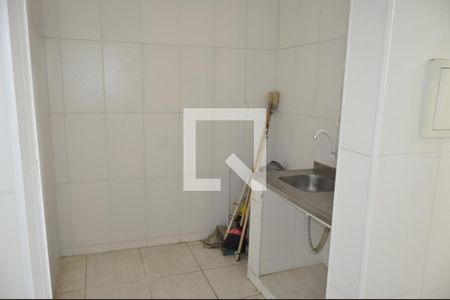 Apartamento para alugar com 2 quartos, 90m² em Engenho Novo, Rio de Janeiro