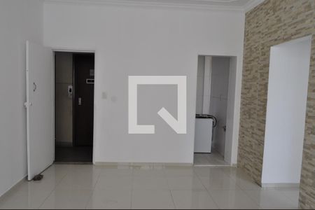 Apartamento para alugar com 2 quartos, 90m² em Engenho Novo, Rio de Janeiro