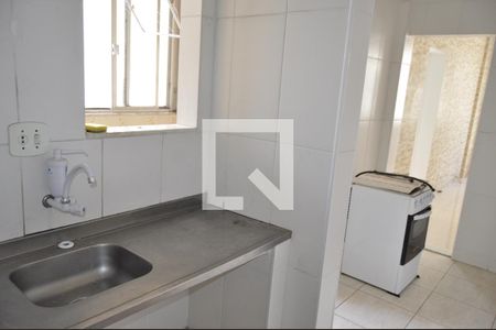 Apartamento para alugar com 2 quartos, 90m² em Engenho Novo, Rio de Janeiro