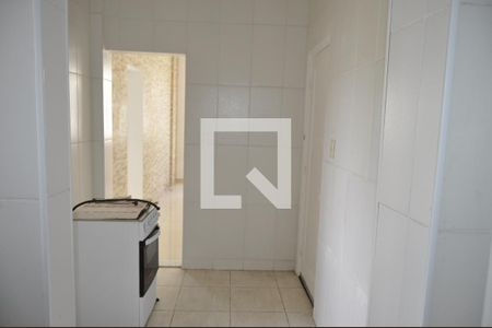 Apartamento para alugar com 2 quartos, 90m² em Engenho Novo, Rio de Janeiro