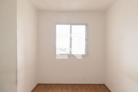 Quarto 1 de apartamento para alugar com 2 quartos, 32m² em Fazenda Aricanduva, São Paulo