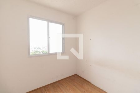 Quarto 1 de apartamento para alugar com 2 quartos, 32m² em Fazenda Aricanduva, São Paulo