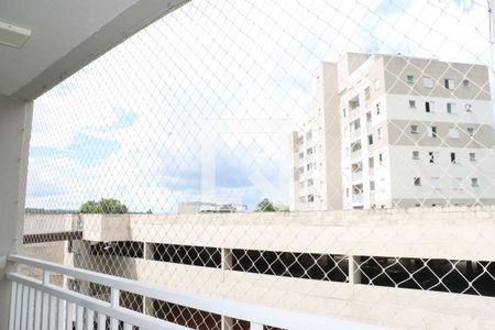 Apartamento para alugar com 2 quartos, 47m² em Jardim Pioneira, Cotia