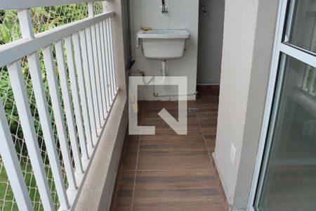 Apartamento para alugar com 2 quartos, 47m² em Jardim Pioneira, Cotia