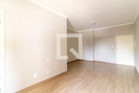 Sala/Quarto de apartamento à venda com 1 quarto, 53m² em Centro, Campinas