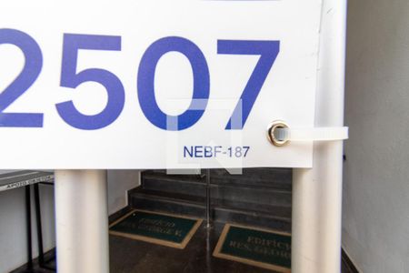 placa de apartamento à venda com 1 quarto, 53m² em Centro, Campinas