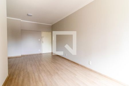 Sala/Quarto de apartamento à venda com 1 quarto, 53m² em Centro, Campinas