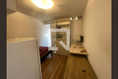 Studio de apartamento para alugar com 1 quarto, 35m² em Campos Elíseos, São Paulo