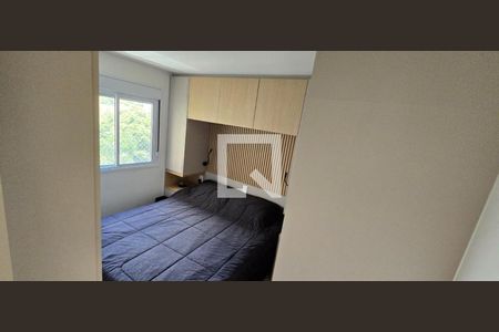 QUARTO de apartamento à venda com 2 quartos, 41m² em Mooca, São Paulo