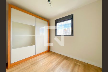 Suíte de apartamento à venda com 2 quartos, 52m² em Centro, Osasco