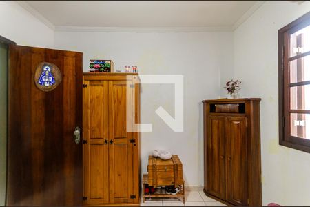 Quarto 1 de casa para alugar com 3 quartos, 186m² em Jardim Libano, São Paulo