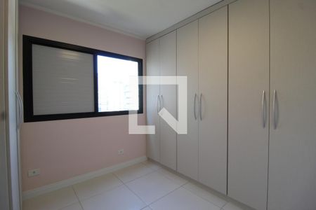 Quarto 2 de apartamento para alugar com 3 quartos, 78m² em Vila Olímpia, São Paulo