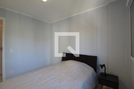 Quarto 1 de apartamento para alugar com 3 quartos, 78m² em Vila Olímpia, São Paulo