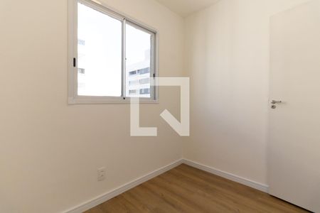 Quarto 2 de apartamento para alugar com 2 quartos, 42m² em Vila Vermelha, São Paulo