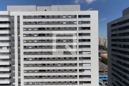Vista do Quarto 1 de apartamento para alugar com 2 quartos, 42m² em Vila Vermelha, São Paulo