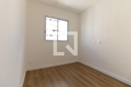 Quarto 1 de apartamento para alugar com 2 quartos, 42m² em Vila Vermelha, São Paulo