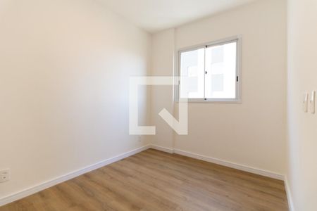 Quarto 1 de apartamento para alugar com 2 quartos, 42m² em Vila Vermelha, São Paulo