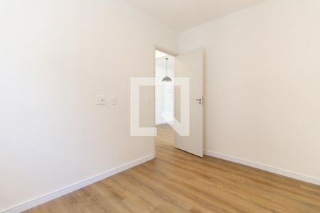 Quarto 1 de apartamento para alugar com 2 quartos, 42m² em Vila Vermelha, São Paulo