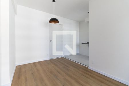 Sala de apartamento para alugar com 2 quartos, 42m² em Vila Vermelha, São Paulo