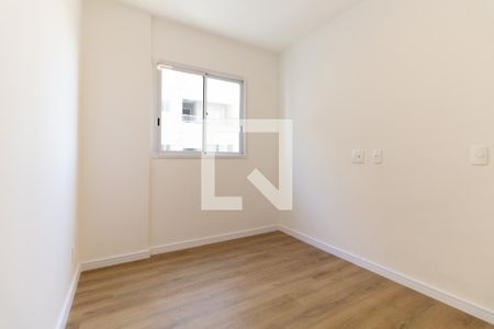 Quarto 1 de apartamento para alugar com 2 quartos, 42m² em Vila Vermelha, São Paulo