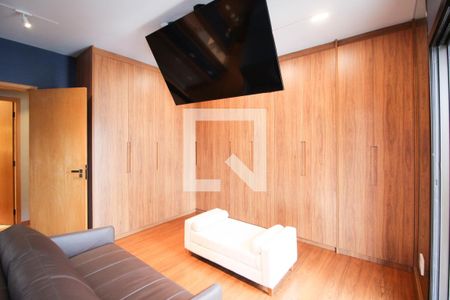 Suíte de apartamento à venda com 1 quarto, 142m² em Planalto Paulista, São Paulo