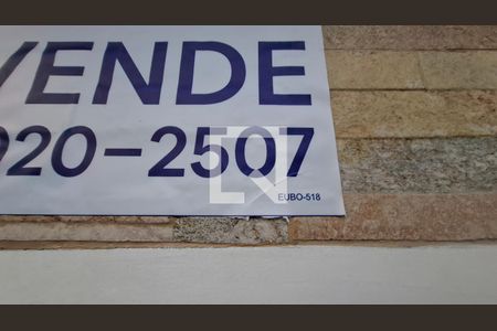 Cód plaquinha de apartamento à venda com 2 quartos, 63m² em Paraíso, Santo André
