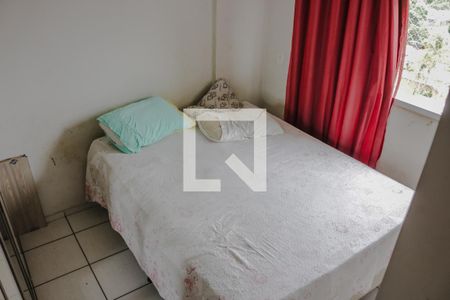 Quarto 2 de casa para alugar com 2 quartos, 56m² em Jardim Nova Era, Aparecida de Goiânia