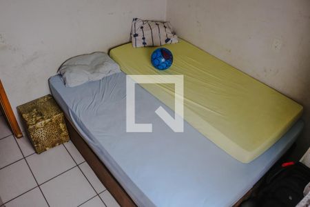 Quarto 1 de casa para alugar com 2 quartos, 56m² em Jardim Nova Era, Aparecida de Goiânia