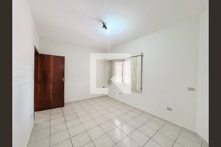 Suíte  de casa à venda com 2 quartos, 120m² em Jardim Bizarro, Jundiaí