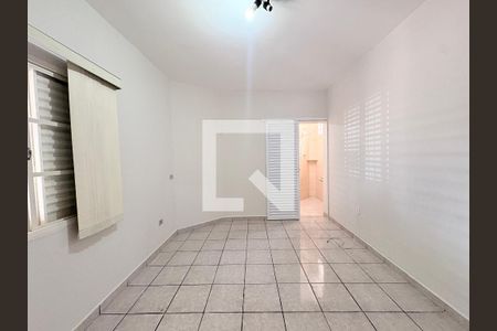 Suíte  de casa à venda com 2 quartos, 120m² em Jardim Bizarro, Jundiaí