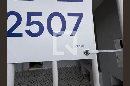 Plaquinha instalada COD VGEF-559 de casa à venda com 2 quartos, 120m² em Jardim Bizarro, Jundiaí