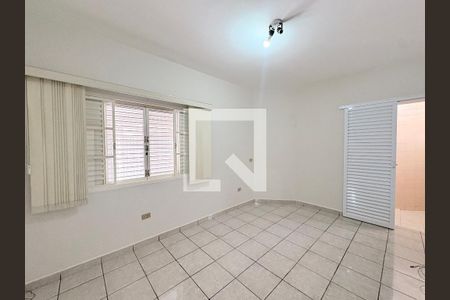 Suíte  de casa à venda com 2 quartos, 120m² em Jardim Bizarro, Jundiaí