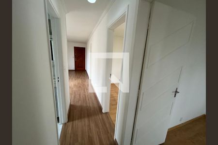 Apartamento para alugar com 3 quartos, 63m² em Jardim Iris, São Paulo