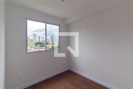 Quarto 1 de apartamento para alugar com 2 quartos, 32m² em Quinta da Paineira, São Paulo
