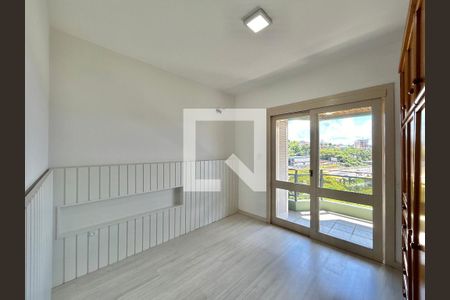 Apartamento à venda com 3 quartos, 123m² em Rio Branco, Novo Hamburgo