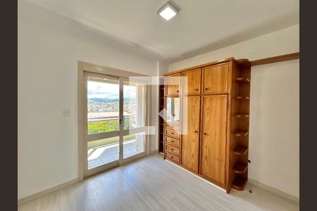 Apartamento à venda com 3 quartos, 123m² em Rio Branco, Novo Hamburgo