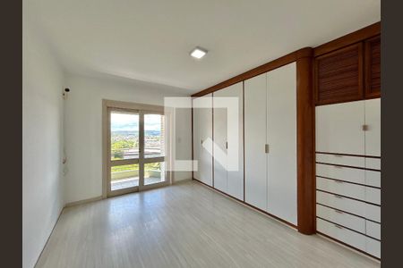 Apartamento à venda com 3 quartos, 123m² em Rio Branco, Novo Hamburgo