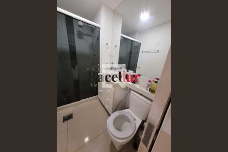 Apartamento à venda com 3 quartos, 60m² em Engenho Novo, Rio de Janeiro