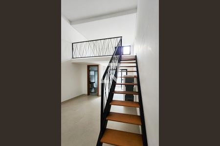 Apartamento para alugar com 1 quarto, 39m² em Vila Alvinopolis, São Bernardo do Campo