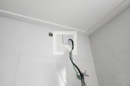 Apartamento para alugar com 1 quarto, 39m² em Vila Alvinopolis, São Bernardo do Campo