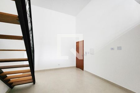 Apartamento para alugar com 1 quarto, 39m² em Vila Alvinopolis, São Bernardo do Campo