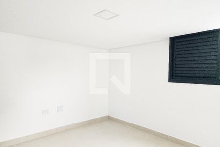 Apartamento para alugar com 1 quarto, 39m² em Vila Alvinopolis, São Bernardo do Campo