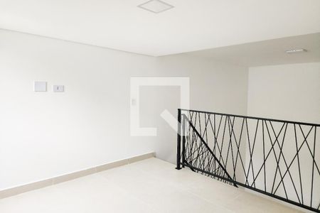 Apartamento para alugar com 1 quarto, 39m² em Vila Alvinopolis, São Bernardo do Campo