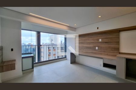 Studio de kitnet/studio à venda com 1 quarto, 27m² em Pinheiros, São Paulo