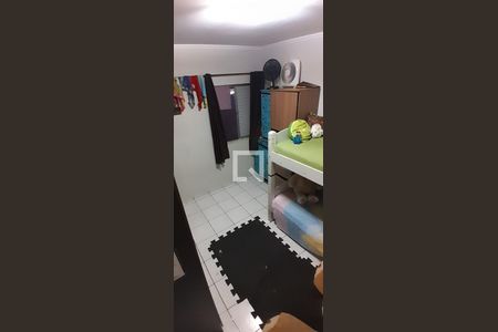 Quarto de apartamento à venda com 2 quartos, 69m² em Vila Formosa, Jundiaí